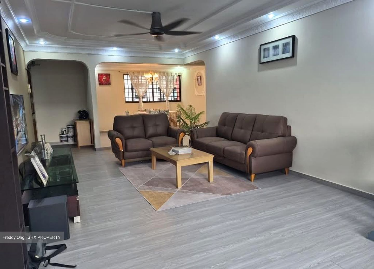 Blk 159 Chong Pang Vista (Yishun), HDB 5 Rooms #548498321